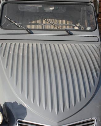 2cv az 1955