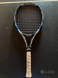Coppia Racchette Babolat Pure Drive 107 longbody