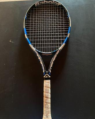 Coppia Racchette Babolat Pure Drive 107 longbody