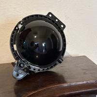 Un Faro Antinebbia per MINI COOPER