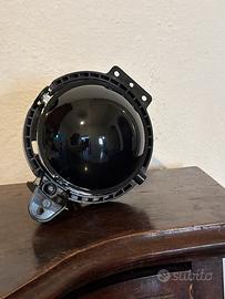 Un Faro Antinebbia per MINI COOPER