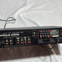 PIONEER SA-740 amplificatore HI-FI stereo