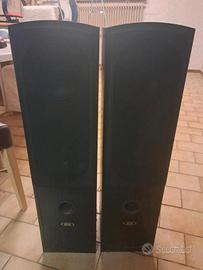 coppia di casse frontali Eltax AV‑110