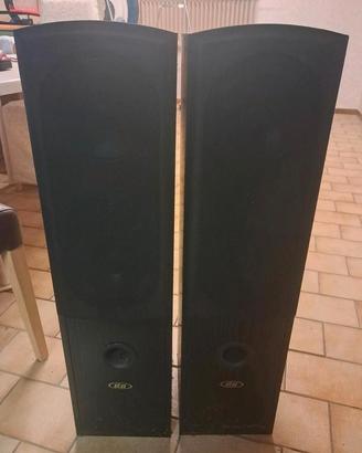 coppia di casse frontali Eltax AV‑110
