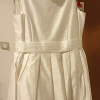 abito Monnalisa bambina