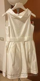 abito Monnalisa bambina