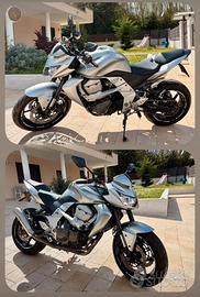 Kawasaki Z750 II Serie. Perfetta!