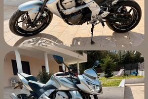 Kawasaki Z750 II Serie. Perfetta!