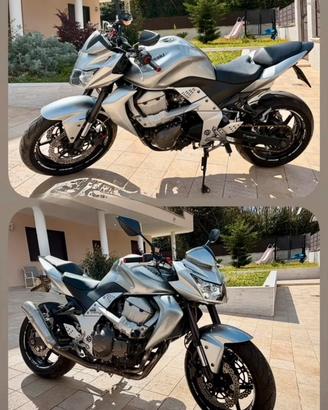 Kawasaki Z750 II Serie. Perfetta!