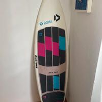 Tavola kitesurf Duotone  Wam sls 5.9