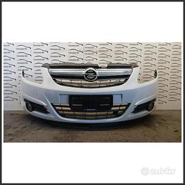 Paraurti Anteriore ant. OPEL Corsa D