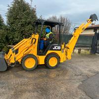 P161 Terna 35 q JCB 1CX