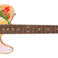 FENDER Jimmy Page Telecaster RW Natural