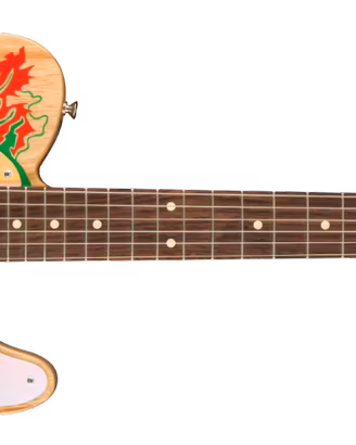 FENDER Jimmy Page Telecaster RW Natural