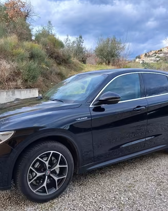 ALFA ROMEO STELVIO Q4 210CV