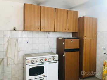 Mobilio cucina