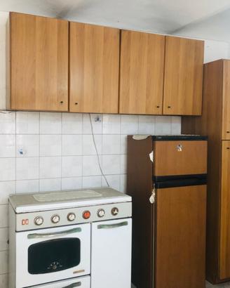 Mobilio cucina