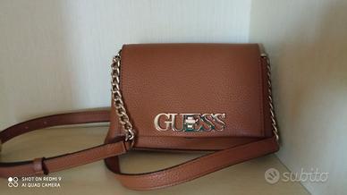 Borsa tracolla GUESS