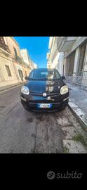 Fiat Panda twin air metano