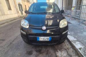 Fiat Panda twin air metano