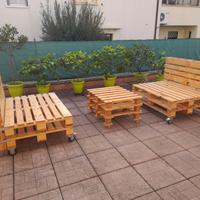 divani in bancali