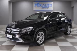 Mercedes GLA 220 D Sport 4Matic 177CV Auto