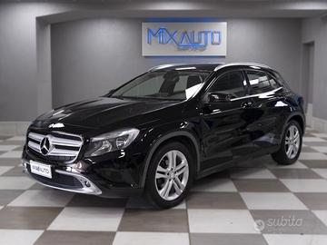 Mercedes GLA 220 D Sport 4Matic 177CV Auto