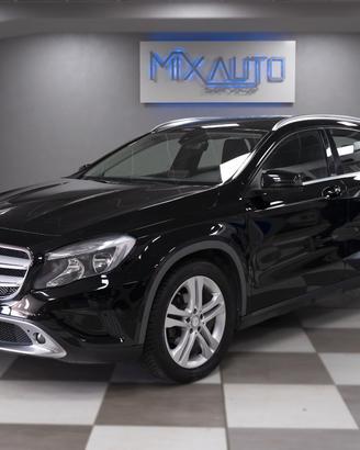 Mercedes GLA 220 D Sport 4Matic 177CV Auto