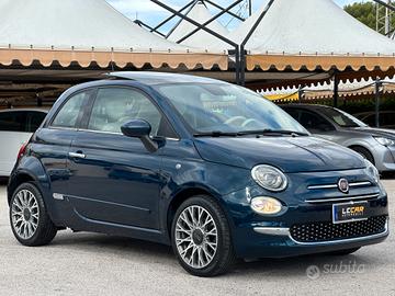 FIAT 500 1.2 69 cv Lounge my19