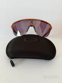 Oakley Corridor - Prizm Road Black