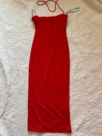 Vestito H&M taglia XXS