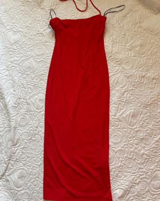 Vestito H&M taglia XXS