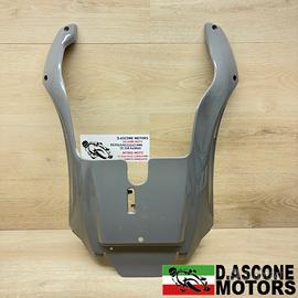 SOTTO PEDANA F12 GRIGIO NARDò