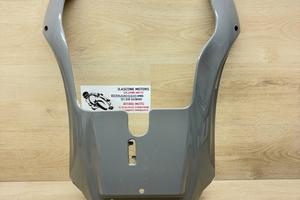 SOTTO PEDANA F12 GRIGIO NARDò