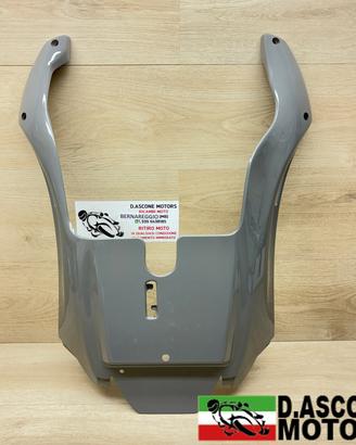 SOTTO PEDANA F12 GRIGIO NARDò