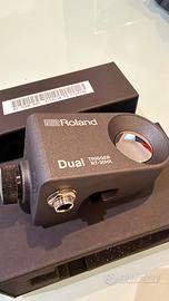 Trigger Roland RT-30HR (per rullante)