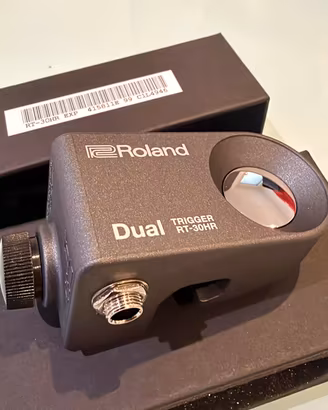 Trigger Roland RT-30HR (per rullante)