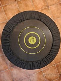 Trampolino elastico 100 cm Decathlon 