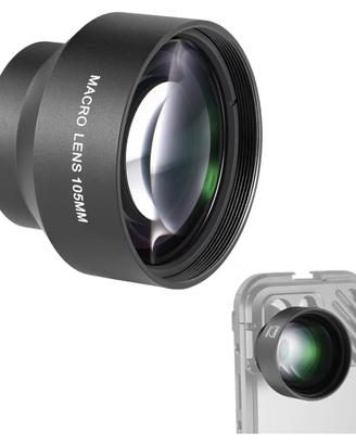 NEEWER Lente Macro HD da 105mm

