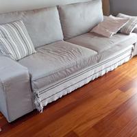 Divano 3 posti kivik ikea