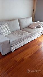 Divano 3 posti kivik ikea