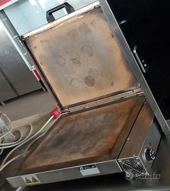 piastra per panini