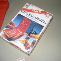 Gioco degli anni 80 "affonda la flotta"
