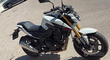 Moto 500cc MBP