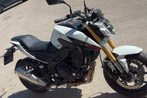 Moto 500cc MBP
