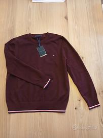 Maglioncino Tommy Hilfiger