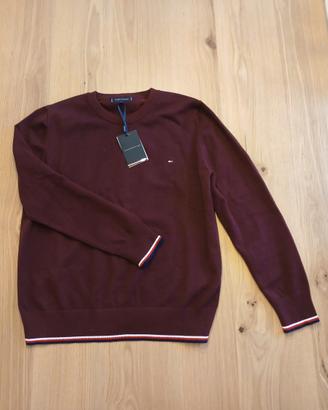 Maglioncino Tommy Hilfiger