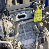 Motore Completo Honda Civic V-Tech 1.8; R18A2