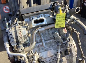 Motore Completo Honda Civic V-Tech 1.8; R18A2
