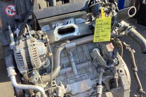 Motore Completo Honda Civic V-Tech 1.8; R18A2